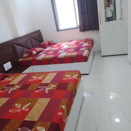 Hotel Shree Shyam Sharnam Godarpura Kültér fotó