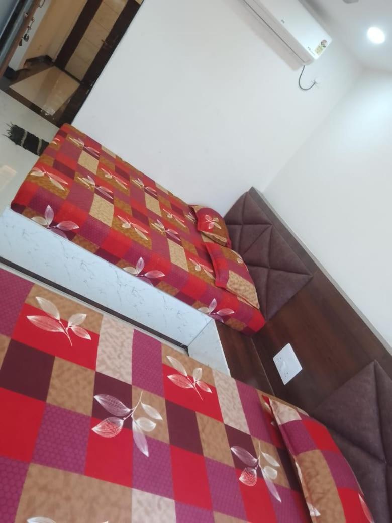 Hotel Shree Shyam Sharnam Godarpura Kültér fotó