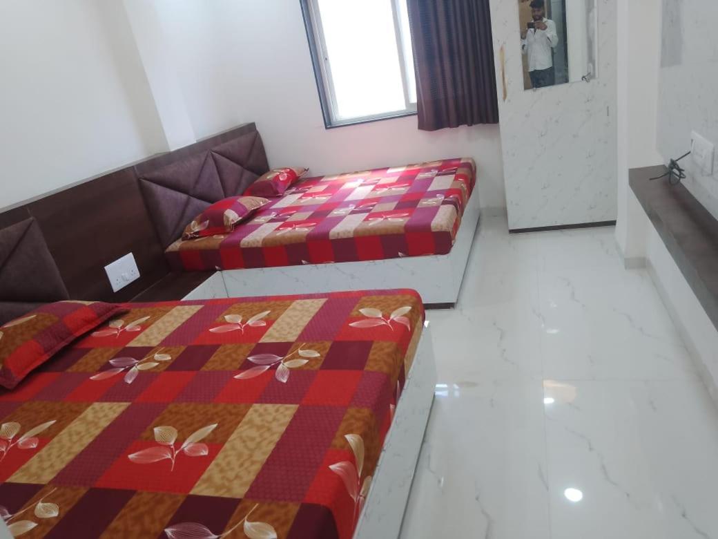 Hotel Shree Shyam Sharnam Godarpura Kültér fotó