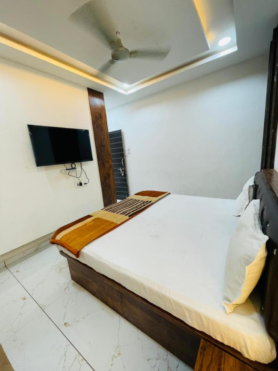 Hotel Shree Shyam Sharnam Godarpura Kültér fotó