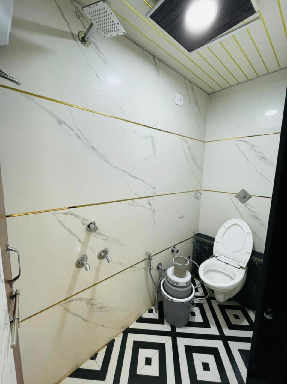Hotel Shree Shyam Sharnam Godarpura Kültér fotó