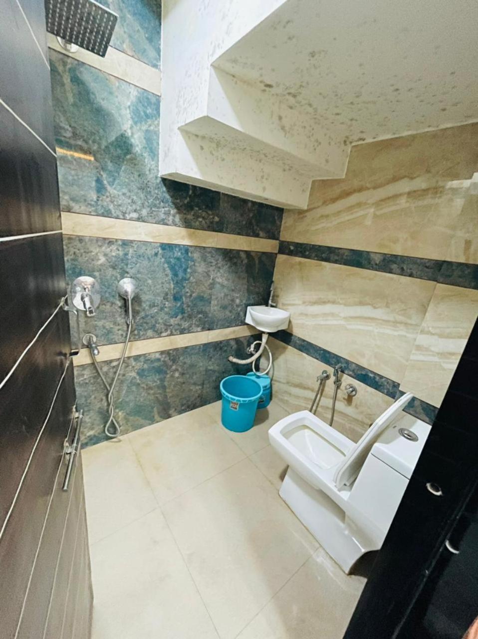 Hotel Shree Shyam Sharnam Godarpura Kültér fotó